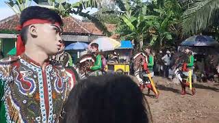 Janturan Ebeg Bukit Gong Kencana Mas  Kaliduren