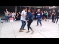 Marie Marie (Shakin' Stevens) Rockabilly Dance