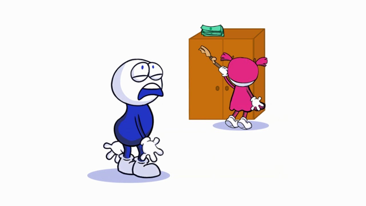 Troll Master - Draw one part - Level 22 Solution