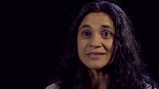 Founder's Story: Sonya Shah