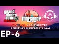 МОНГОЛ GTA 5 СЕРВЕР | ROLEPLAY EP-6  | STREAM @Kazuga @CHINGUN