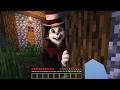 家に『Cat in the Hat』が現れるホラーMODが不気味すぎる【マインクラフト】のサムネイル