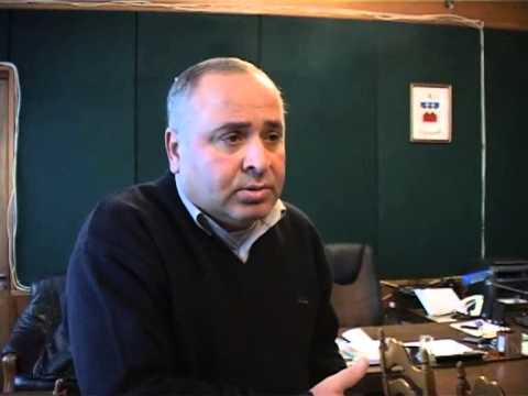 გამგეობის თანამშრომლების მასობრივი განთავისუფლება კახეთში