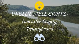 Hidden Gems of Lancaster County: 10 Unbelievable Sights You Won't Believe Exist! 🤩📸🇺🇸
