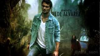 Evil Dead (2013) - Opening Credits (Walking Dead Style)
