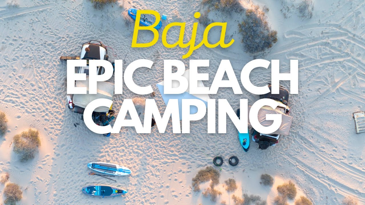 The Undiscovered Paradise | San Felipe | Baja Episode 3