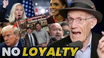 Victor Davis Hanson DESTROYS the Ex-Trump Supporters