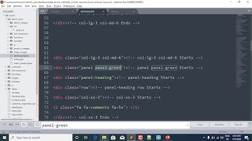 11-Creating Navigation Menu In Admin Panel PHP Official Video 👉 Multivendor Ecommerce Project PHP