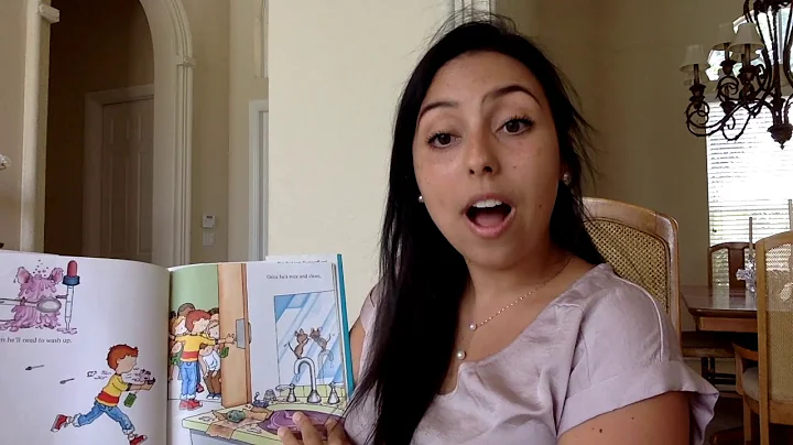 Alexandra Munoz QKids Video Introduction