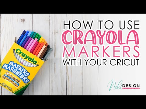 The Best Cricut Maker and Cricut Explore Pen Hack - Angie Holden