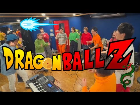 【全国ハモネプ大リーグ 2025】CHA-LA HEAD-CHA-LA アカペラVer 予選曲