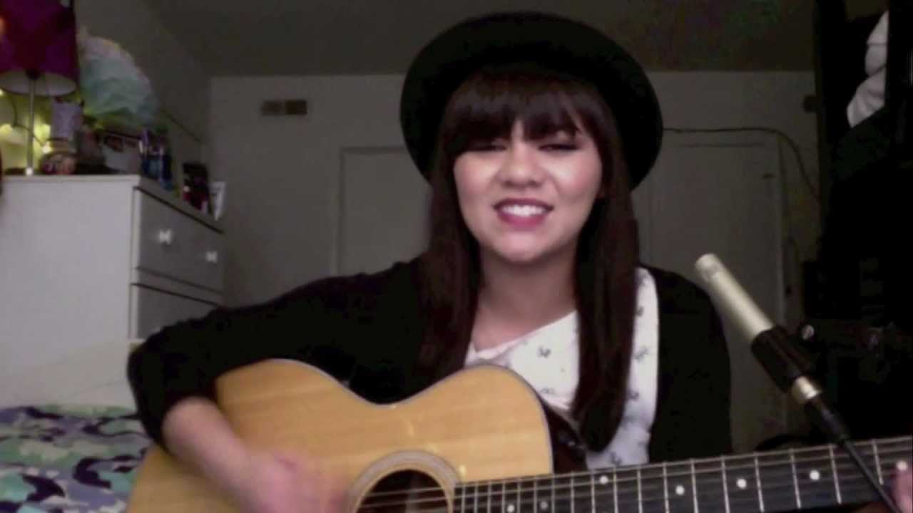 Put The Gun Down - ZZ Ward Cover