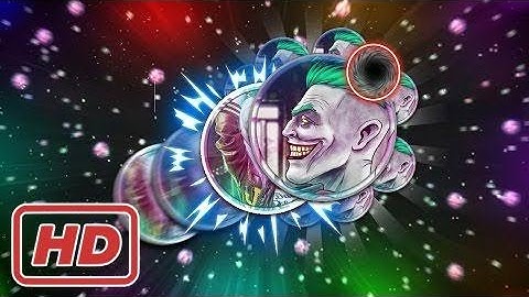 [PUBG Mobile]NEBULOUS - EPIC MOMENTS POP SPLIT, DOUBLE SPLIT, TRICK SPLIT | FFA MAYHEM & ARENA 1V1