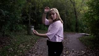 Spontaneous Freestyle - Rachel Harris