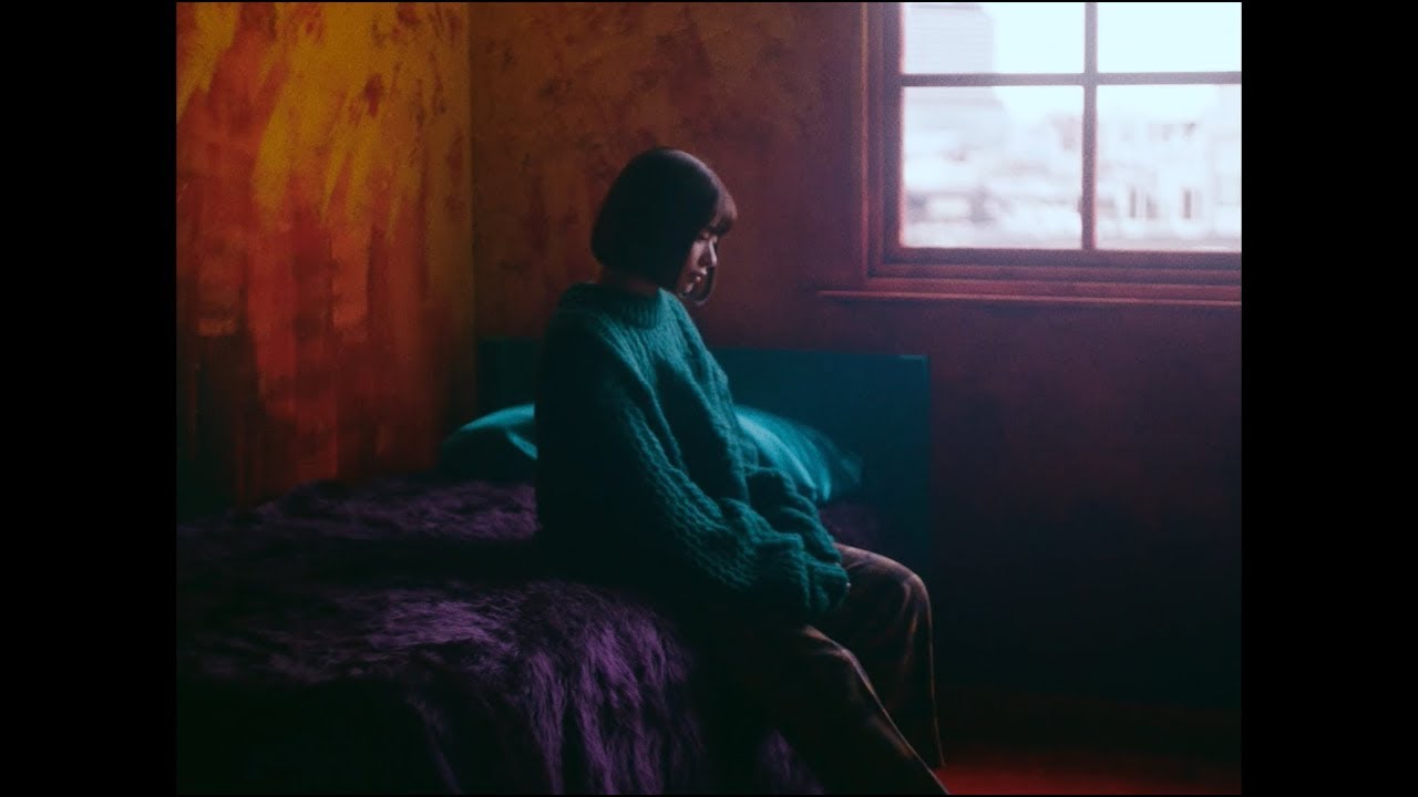 足立佳奈『話がある』 Music Video