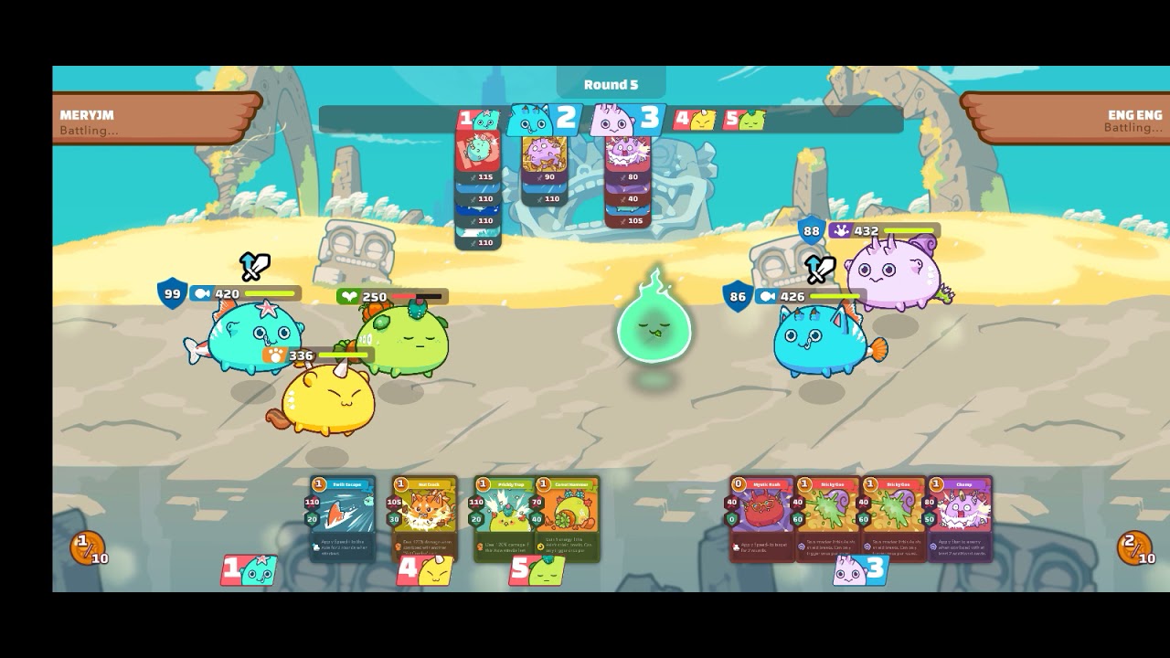 ABP vs RAP strategy how to win terminator