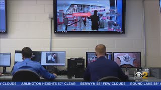An Inside Look At The Chicago Police Looting Task Force
