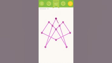 Puzzlerama One Line Advanced #19