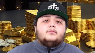 Rapper Alex Wiley's Net Worth 2023: How Rich is He Now? Alex Wiley-Success Story of Millions
