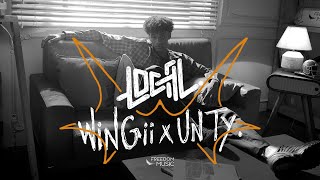 Wingii x UNTY | LOCAL | وينجي مع يونتي في لوكال