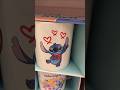 Disney Lilo and Stitch Cartoon in Store #viral #shorts