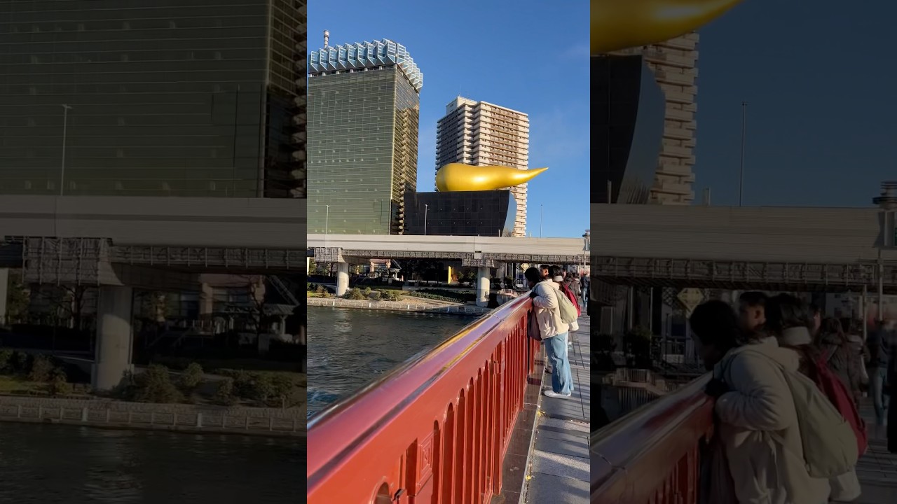 MUST VISIT WHEN IN Japan 🇯🇵 