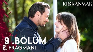 Kıskanmak 9. Bölüm 1. Fragmanı Savaş Başladı, Geri Dönüş Yok