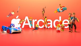 Apple Arcade ¿Vale la pena? by Tecnolodón 2,819 views 2 years ago 4 minutes, 39 seconds