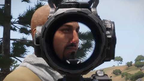 Project SFX: Remastered Showcase