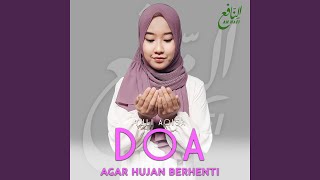 Doa Agar Hujan Berhenti