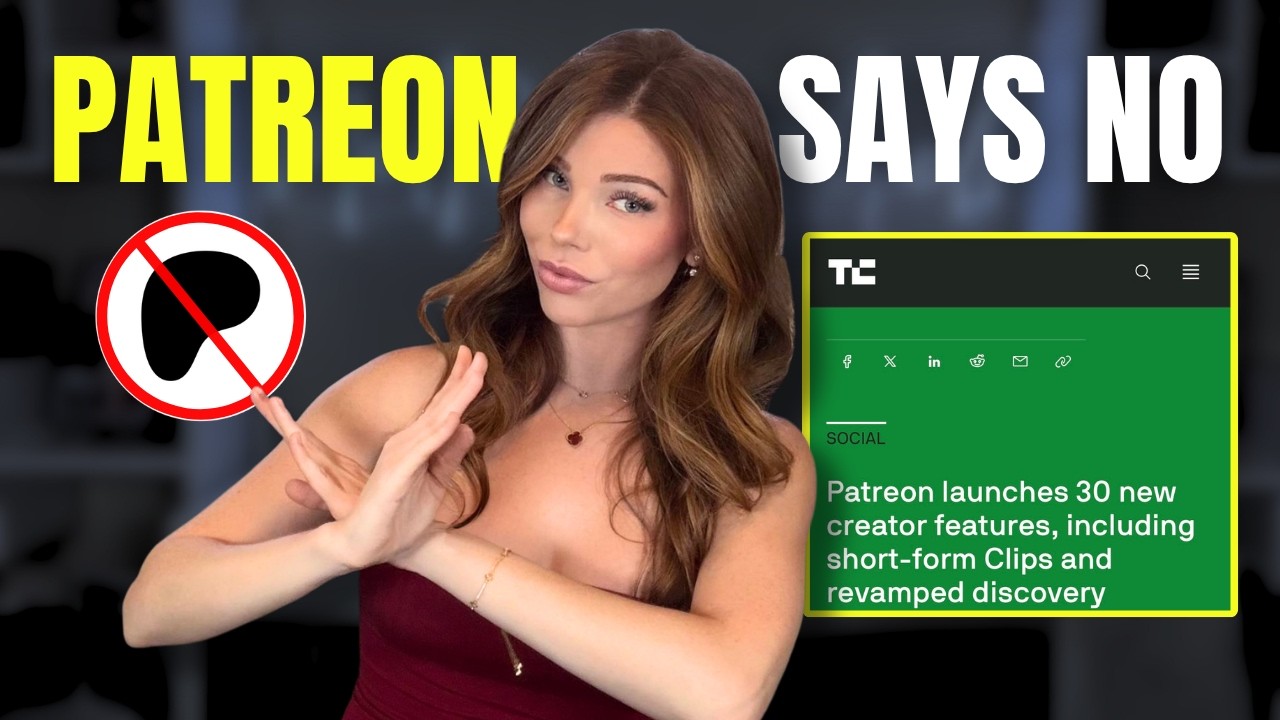 Content Creation as a Sex Work CEO