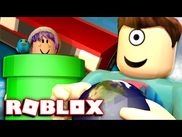 The Craziest Worlds In Roblox W Radiojh Games Youtube - roblox vines kenzie blox