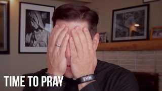 Time To Pray