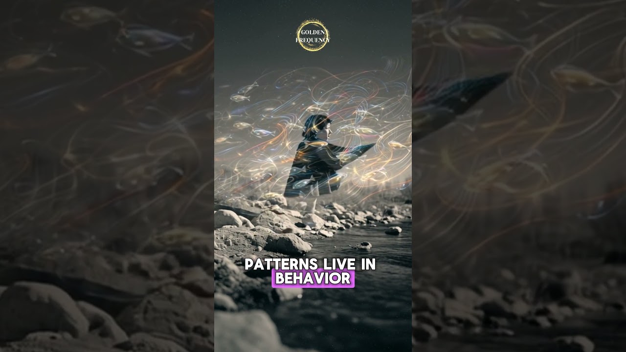 Your Brain Manifests Patterns — Not Dreams