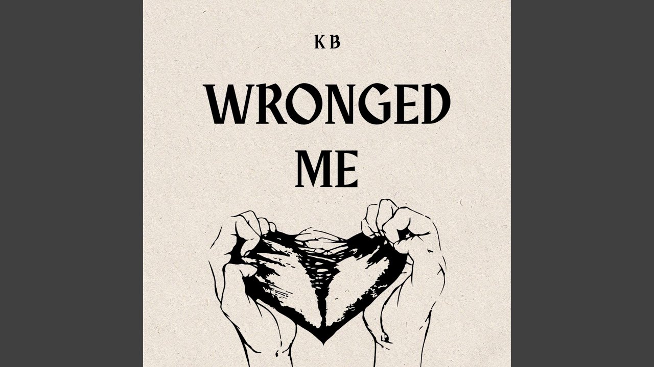 Watch Wronged Me on YouTube Watch Wronged Me on YouTube