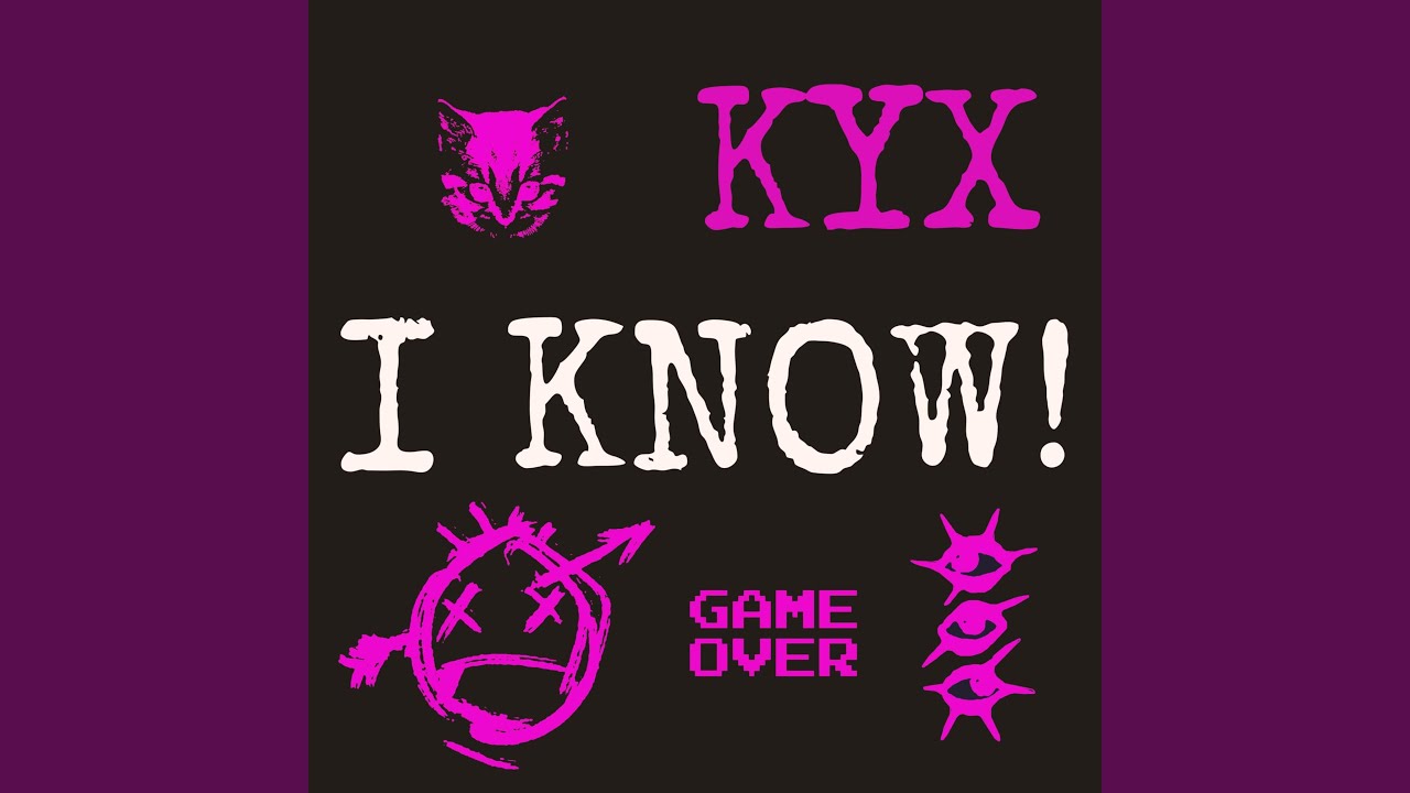 Watch IKNOW! on YouTube Watch IKNOW! on YouTube