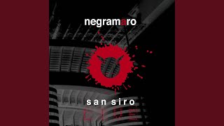 Video thumbnail of "Negramaro - Meraviglioso (Acoustic Version / Live)"