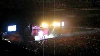 Whitesnake in Chile - Love Ain&#39;t No Stranger / Is This Love (Sept. 20, 2011)