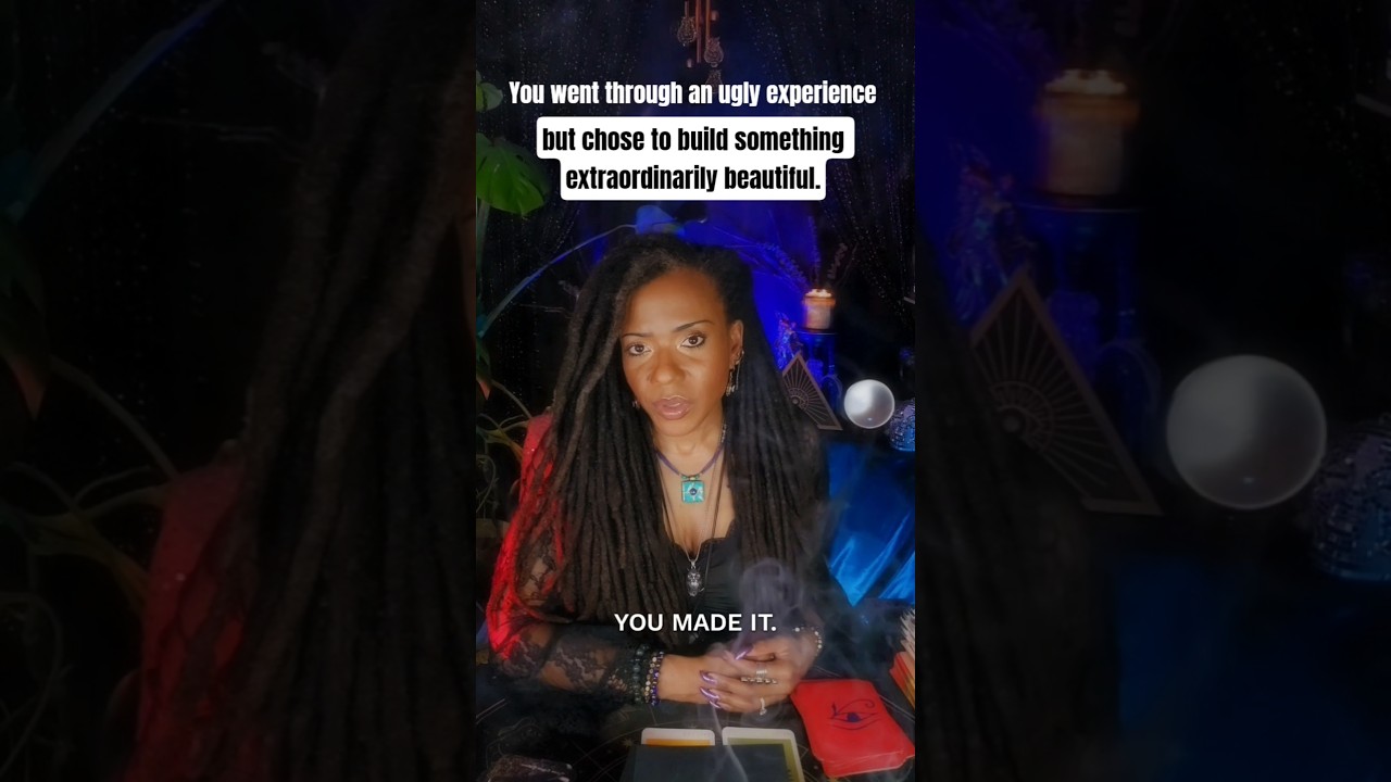 Вы создали нечто необыкновенное, оставив после себя наследие. 