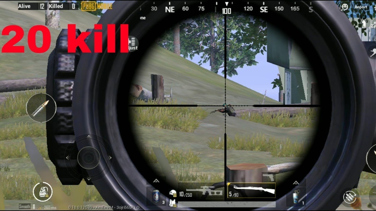DESTROYING IN SOLO vs SOLO | 25 KILLS | PUBG Mobile - YouTube
