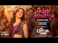 GULABI SAAWARIYA (Song): Divya Khossla | Rajniesh Duggall | Ek Chatur Naar | Sachet,Shilpa,Abhijeet