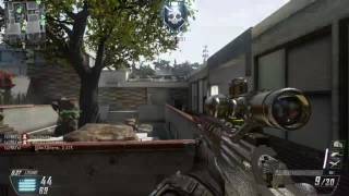 Quad Collateral FAIL (Riot Shields make me unhappy)