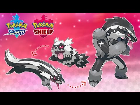 Farfetch'd Is Getting A Region-Exclusive Evolution In Pokemon Sword &  Shield - GameSpot