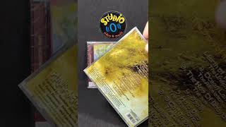 ORPHANED LAND &amp; PALLBEARER CD #doommetal #DOOMDEATHMETAL https://www.studioceromusica.com/doom-metal
