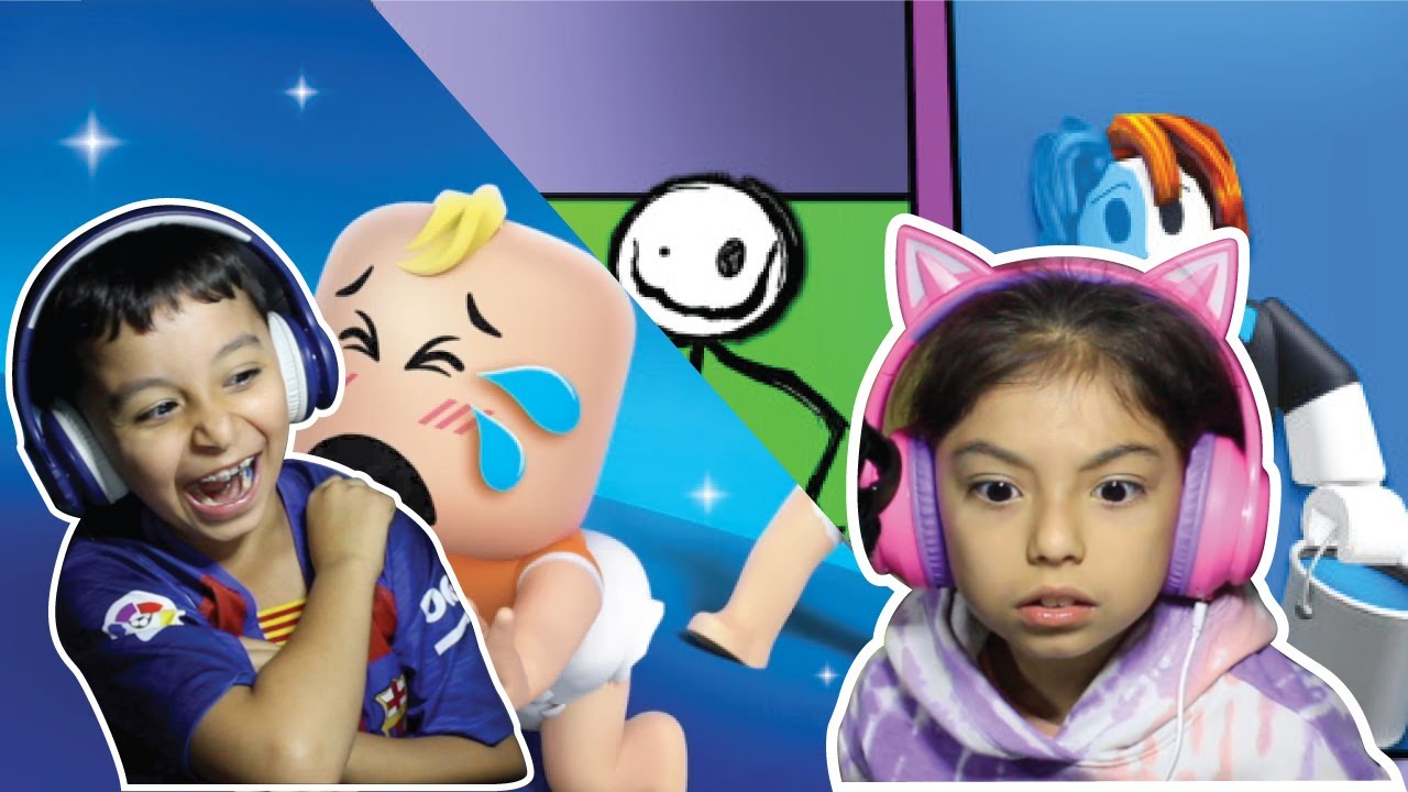 Roblox: ￼Babysit Me or Else!