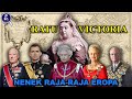 Ratu Victoria : Mengenal Nenek Buyut Para Raja/Ratu Eropa dan Penyakit Untuk Cucu-cucunya