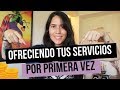 [COMMUNITY MANAGER] Cómo OFRECER tus Servicios - Anngi Avila