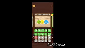 Dig This (Dig It) 110 -10 Chapter 110 THREE SMALL BALLS Level 10