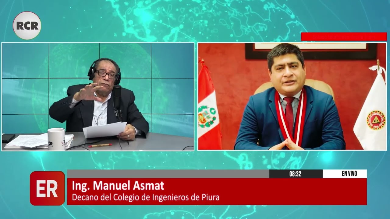 PIURA BAJO ALERTA: MÁS DE 128 OBRAS PARALIZADAS Y MILES AFECTADOS