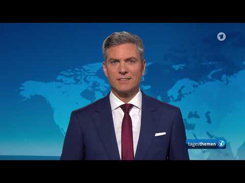 tagesthemen 22:25 Uhr, 06.09.2026